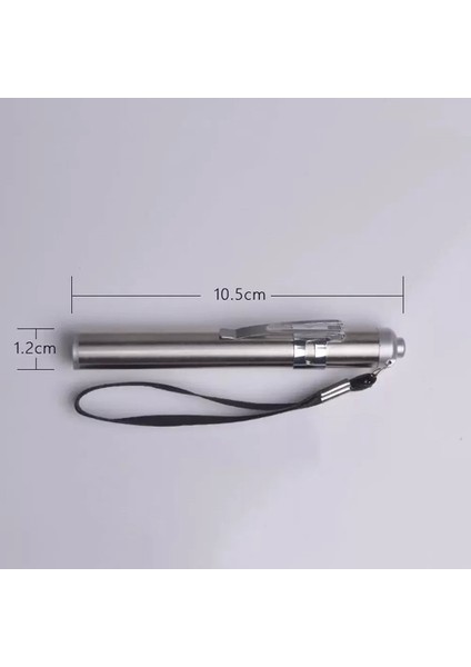 Mini Güçlü El Feneri WT-384B modelleri