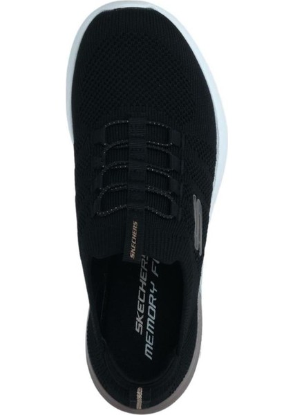 Skech - Air Dynamight - Perfect S 149754-BKRG Siyah Koşu&Yürüyüş Ayakkabısı modelleri