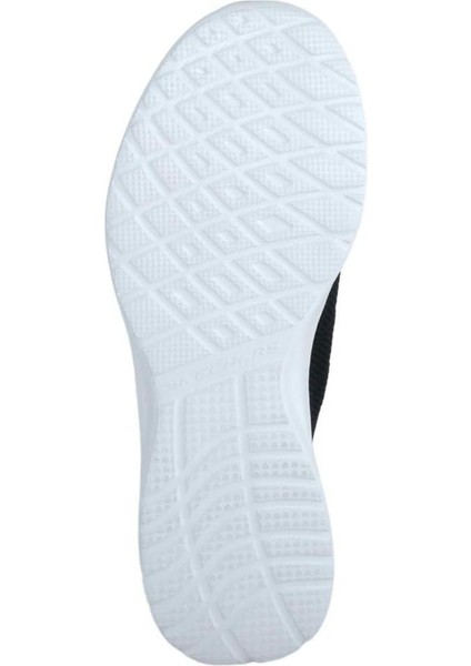 Skech - Air Dynamight - Perfect S 149754-BKRG Siyah Koşu&Yürüyüş Ayakkabısı fırsatları