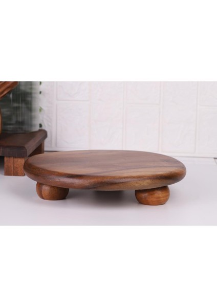 Atby Akasya Top Ayaklı 25 cm Sunumluk S/16 fiyatları
