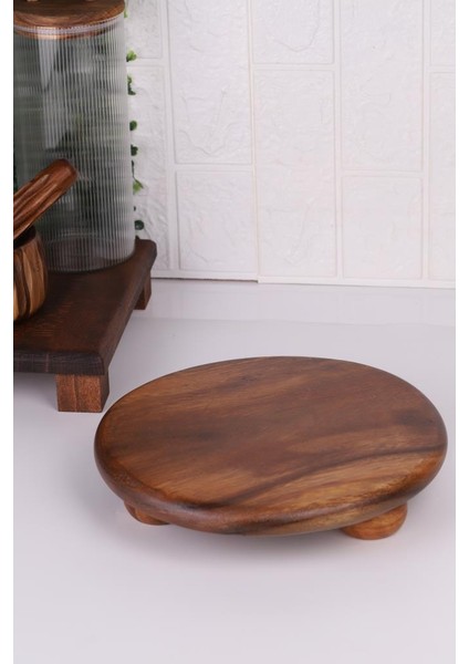 Atby Akasya Top Ayaklı 25 cm Sunumluk S/16 modelleri