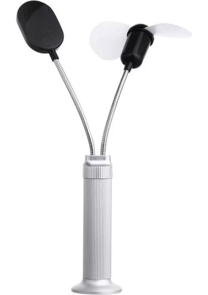 Pervane ve Mıknatıslı Masa Lambası WT-093 fiyatları