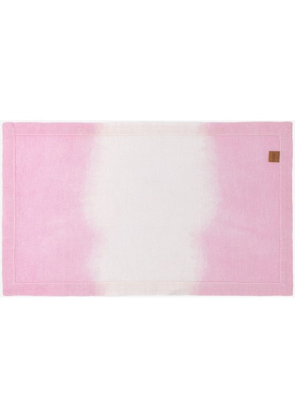 Ombre Servis Altlığı 2'li Pembe 35 x 50