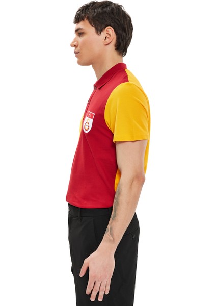 Galatasaray Metin Oktay Polo T-Shirt E88083 modelleri