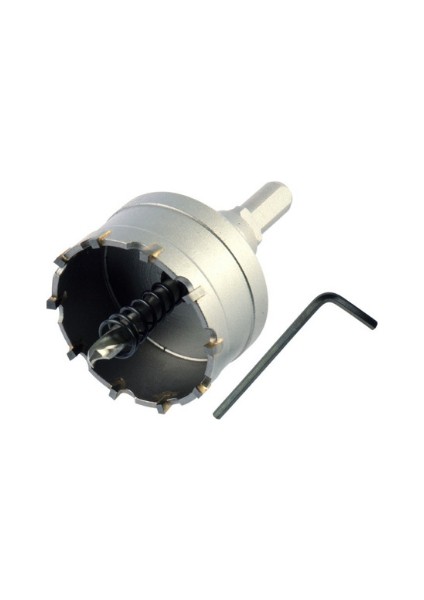 Tct Metal Delme Panç 35MM