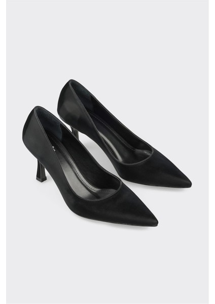 Siyah Kadın Stiletto fiyatları