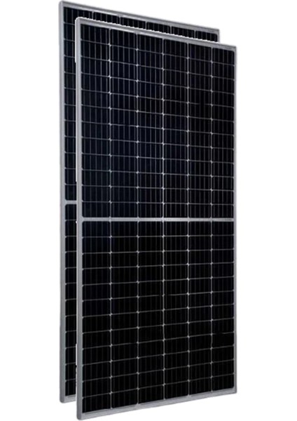 Güneş Paneli Hazır Paket Şebeke Bağlantılı 3,6kw Ac/ 4,5 Kw Dc