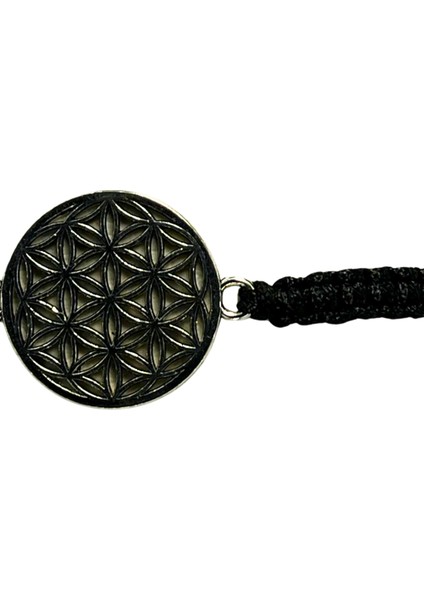 MARSUNO 🌌 Evrensel Denge Makrome Bileklik 🌌 modelleri