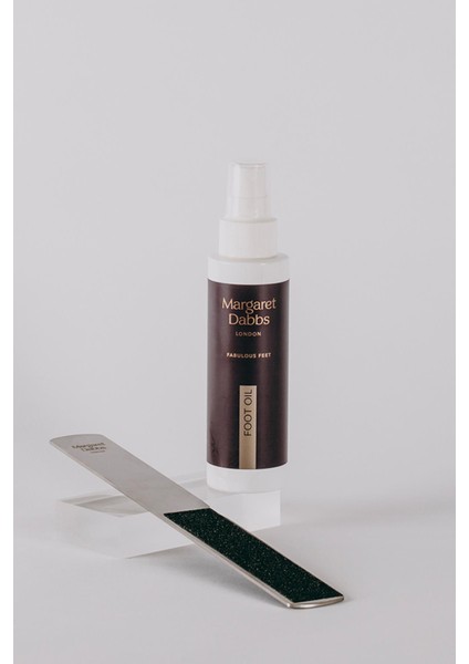 Intensive Treatment Foot Oil - Ayakları Yoğun Şekilde Besleyen Bakım Yağı - 100 ml