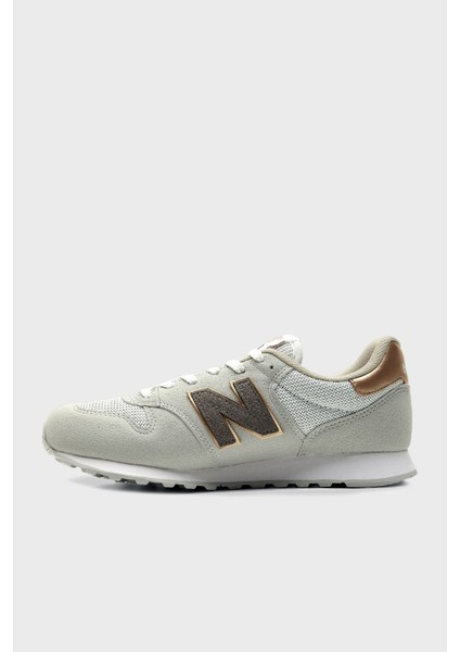 Logolu Sneaker Nb Lifestyle Ayakkabı Bayan Ayakkabı GW500RGR fiyatları