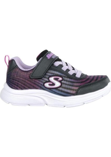 Hydro Crush 303393L-BKMT Siyah Koşu&Yürüyüş Ayakkabısı