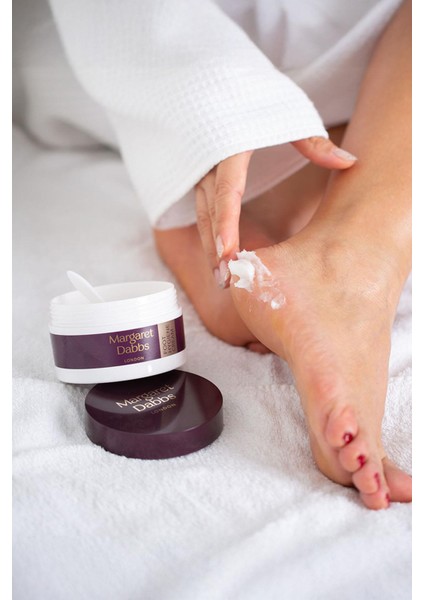 Foot Hygiene Cream - Ayak Sağlığında Etkili Gece Bakım Kremi - 100 gr