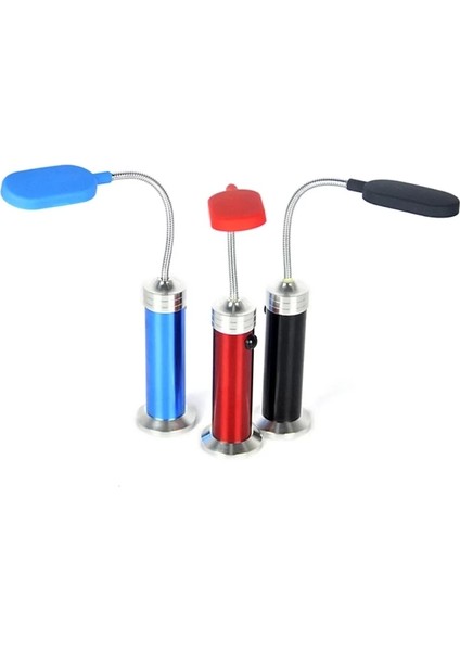 Sob Ledli Mıknatıslı Masa Lambası WT-320 fırsatları