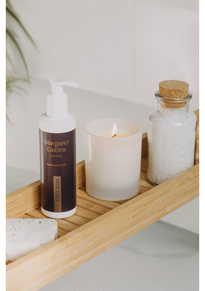 Hydrating Foot Soak - Nemlendirici Sıvı Ayak Sabunu - 600 ml