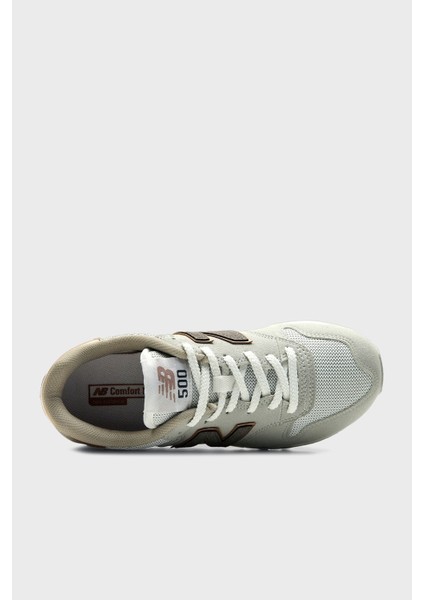 Logolu Sneaker Nb Lifestyle Ayakkabı Bayan Ayakkabı GW500RGR modelleri