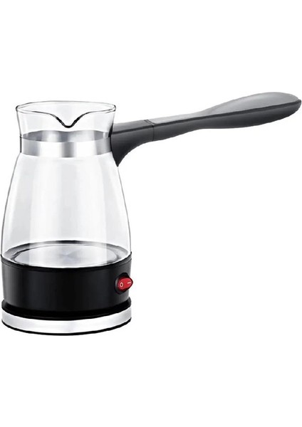 TR-4588 I Foam Coffe Elektrikli Cezve