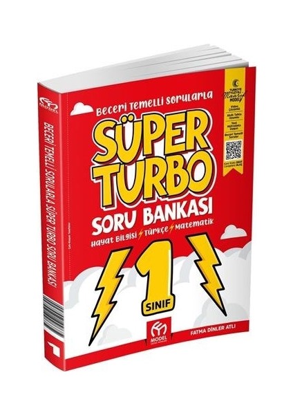 1. Sınıf Süper Turbo Soru Bankası