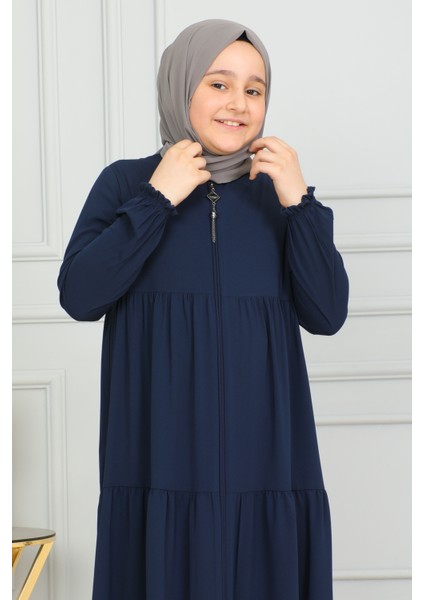 3 Katlı Çocuk Ferace fırsatları