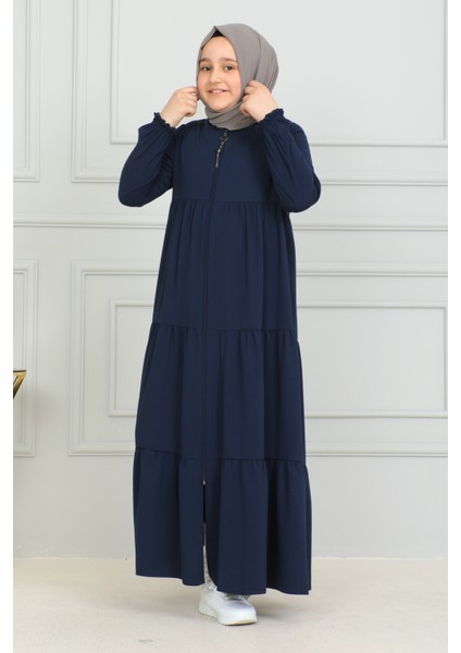 3 Katlı Çocuk Ferace indirimleri