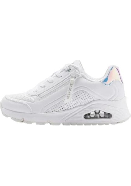 Uno Gen1 - Zip And Stride 310554L-WHT Beyaz Koşu&Yürüyüş Ayakkabısı fiyatları