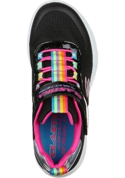 Dynamight 2.0 - Rockin# Rainbow 302464L-BKMT Siyah Koşu&Yürüyüş Ayakkabısı modelleri