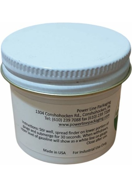 Yakıtbul Macunu (113GR)