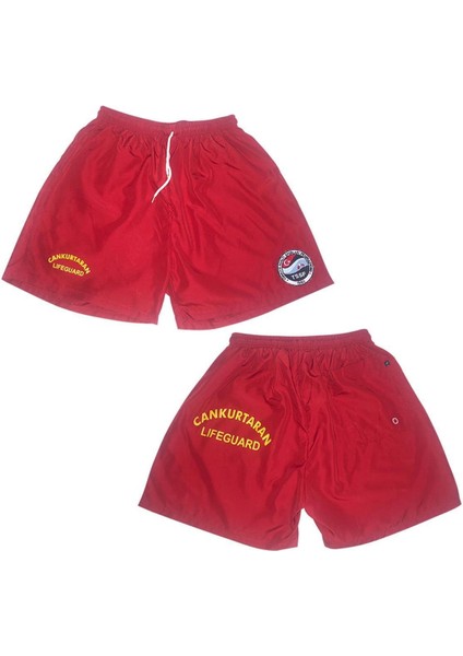 Cankurtaran Üniforma Set Tssf Polo ( L Beden)