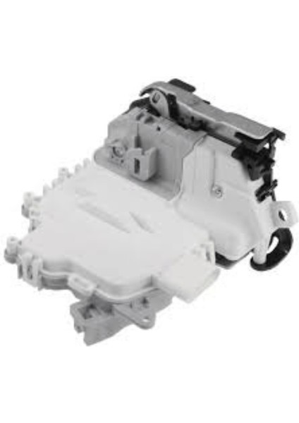 Kapı Kilit Mekanizması Arka Sol – 8K0839015G Wısco – Audi A3 A4 B8 A5 Q5 Q7 07 ve Sonrası Uyumlu
