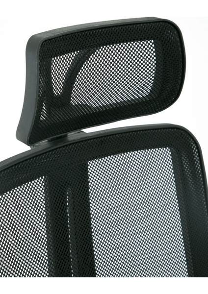 Büro Ofis Sistemleri // Comfort Dark Gray Yönetici Koltuğu Ofis Çalışma Koltuğu modelleri