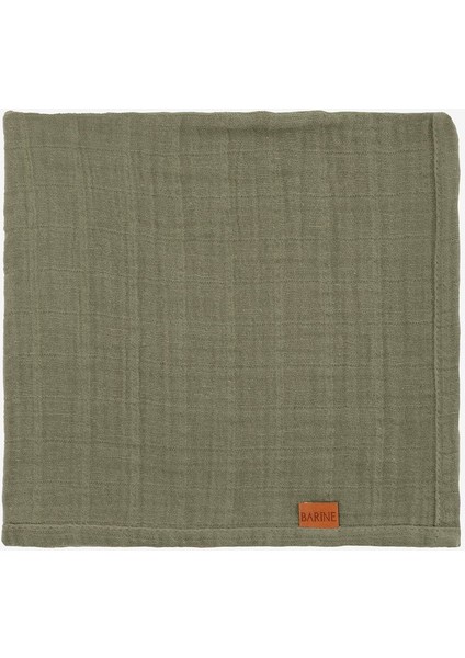 Müslin 2'li Peçete Haki 50 x 50 fiyatları