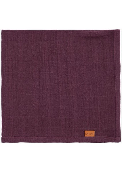 Müslin 2'li Peçete Bordo 50 x 50 fiyatları