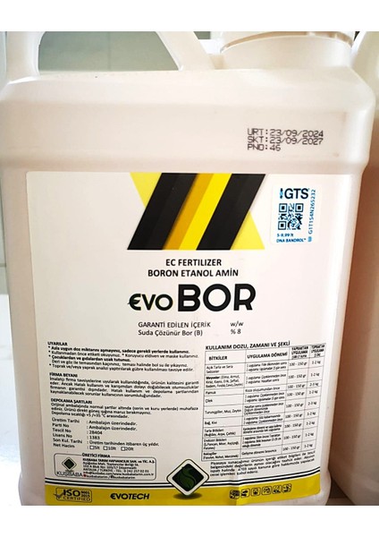 Evobor