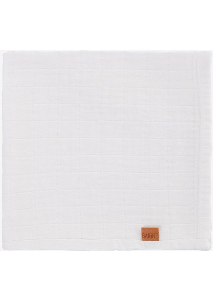 Müslin 2'li Peçete Beyaz 50 x 50 fiyatları