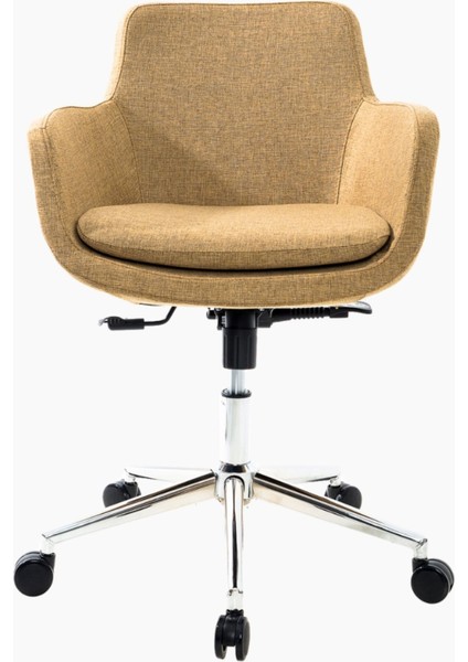 Büro Ofis Sistemleri Dubai Çalışma Sandalyesi | Ofis Koltuğu | Sekreter Koltuğu