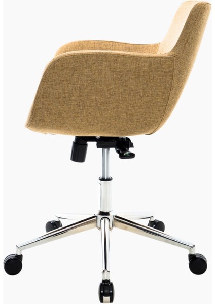 Büro Ofis Sistemleri Dubai Çalışma Sandalyesi | Ofis Koltuğu | Sekreter Koltuğu modelleri