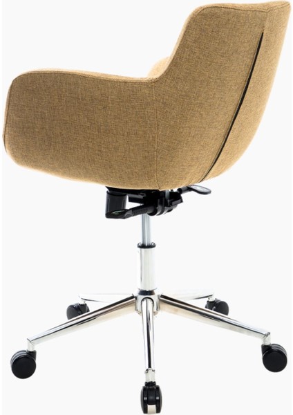 Büro Ofis Sistemleri Dubai Çalışma Sandalyesi | Ofis Koltuğu | Sekreter Koltuğu fırsatları