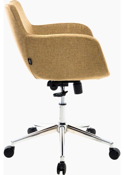 Büro Ofis Sistemleri Dubai Çalışma Sandalyesi | Ofis Koltuğu | Sekreter Koltuğu indirimleri