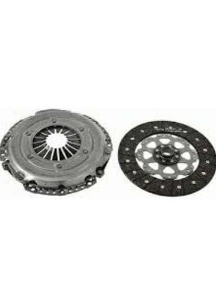 Debriyaj Seti – 3000970045 Sachs – Opel Vectra C Z19DT Z19DTL Z19DTH 04 ve Sonrası Uyumlu