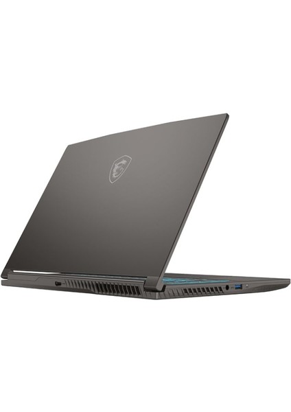 Msı Thın 15 B12UCXC48-2634XTRC48 Intel Core I5 12450H 64GB 4tb SSD RTX2050 Windows 10 Pro 15.6" Taşınabilir Bilgisayar+Çanta