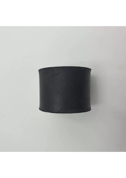 Kauçuk Pullu Takoz C Tipi M8 - 40X30