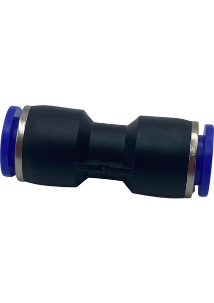 Pnömatik Düz Nipel 1/2 - 12.7 mm