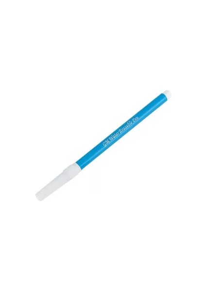 Su Ile Uçan Işaret Kalemi Mavi