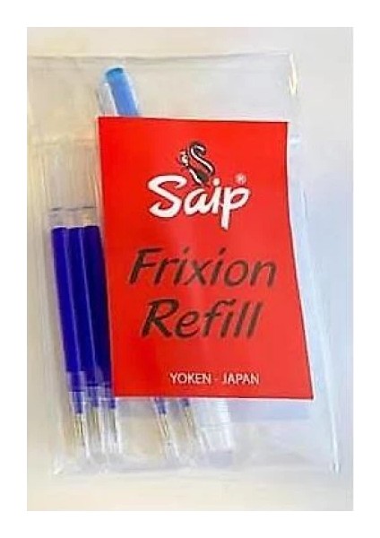 Frixion Kalem Seti Mavi fiyatları
