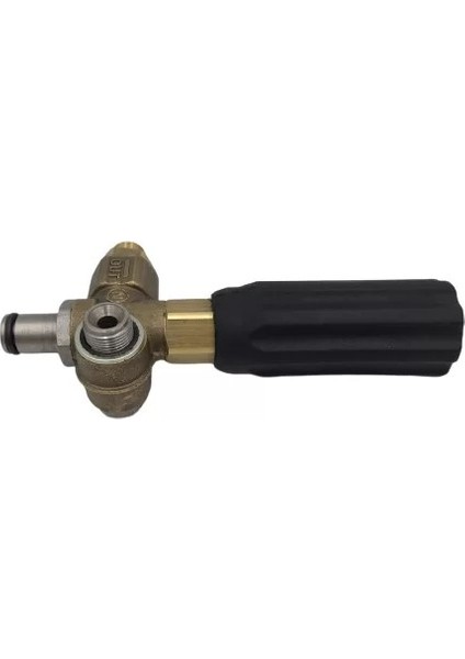 Ar Pump Bypass Regülatör Üst Kısmı (Lisinya)