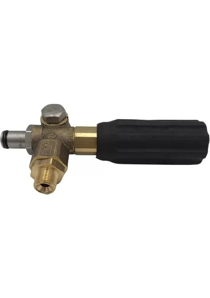 Ar Pump Bypass Regülatör Üst Kısmı (Lisinya)