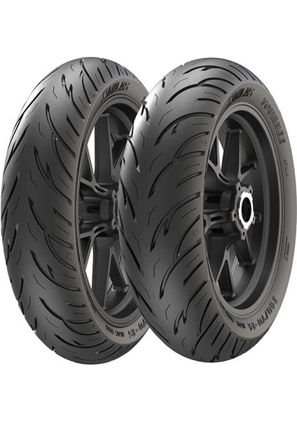 110/80-14 Tournee Lastik