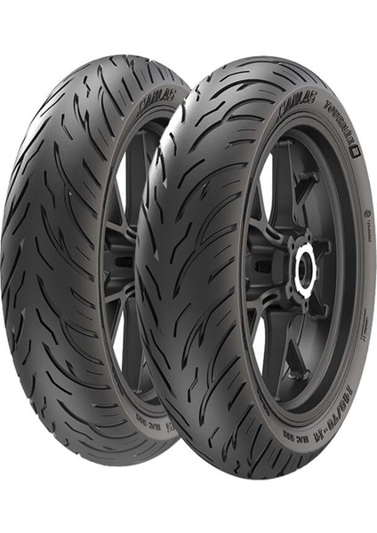 Tournee Sport Lastik 110/70-17