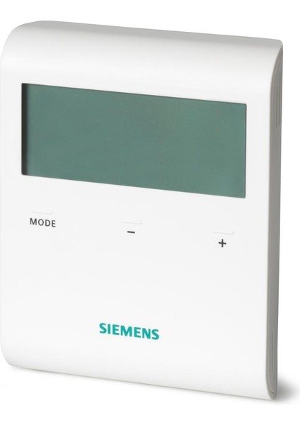 RDD100 Oda Termostatı