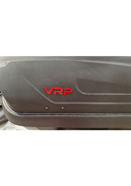 Port Bagaj- VRP -8521