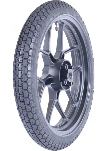 2.75 x 18 Tt Dış Lastik 4 Mevsim Swallow